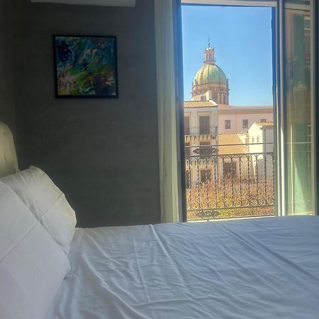 Apartment Suite Cavour Holiday Dream 팔레르모 외부 사진