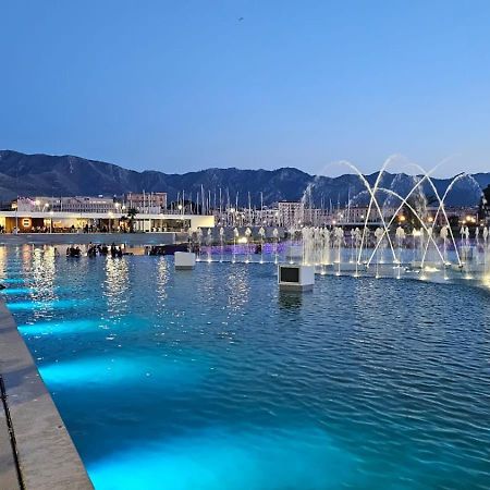 Apartment Suite Cavour Holiday Dream 팔레르모 외부 사진