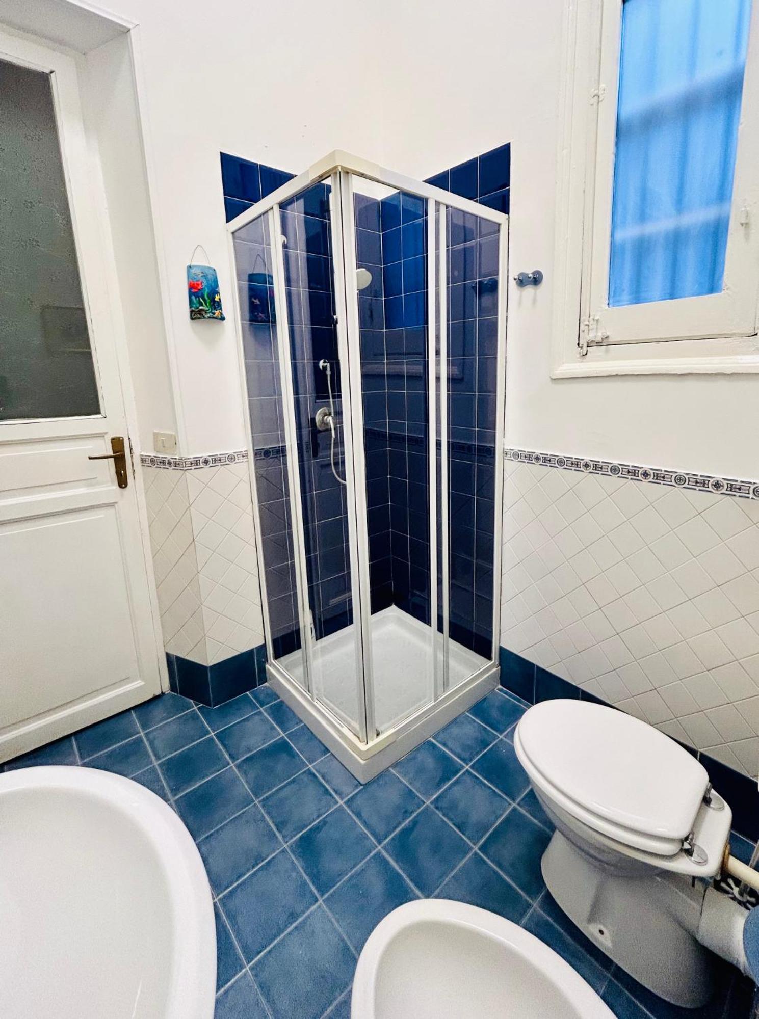 Apartment Suite Cavour Holiday Dream 팔레르모 외부 사진