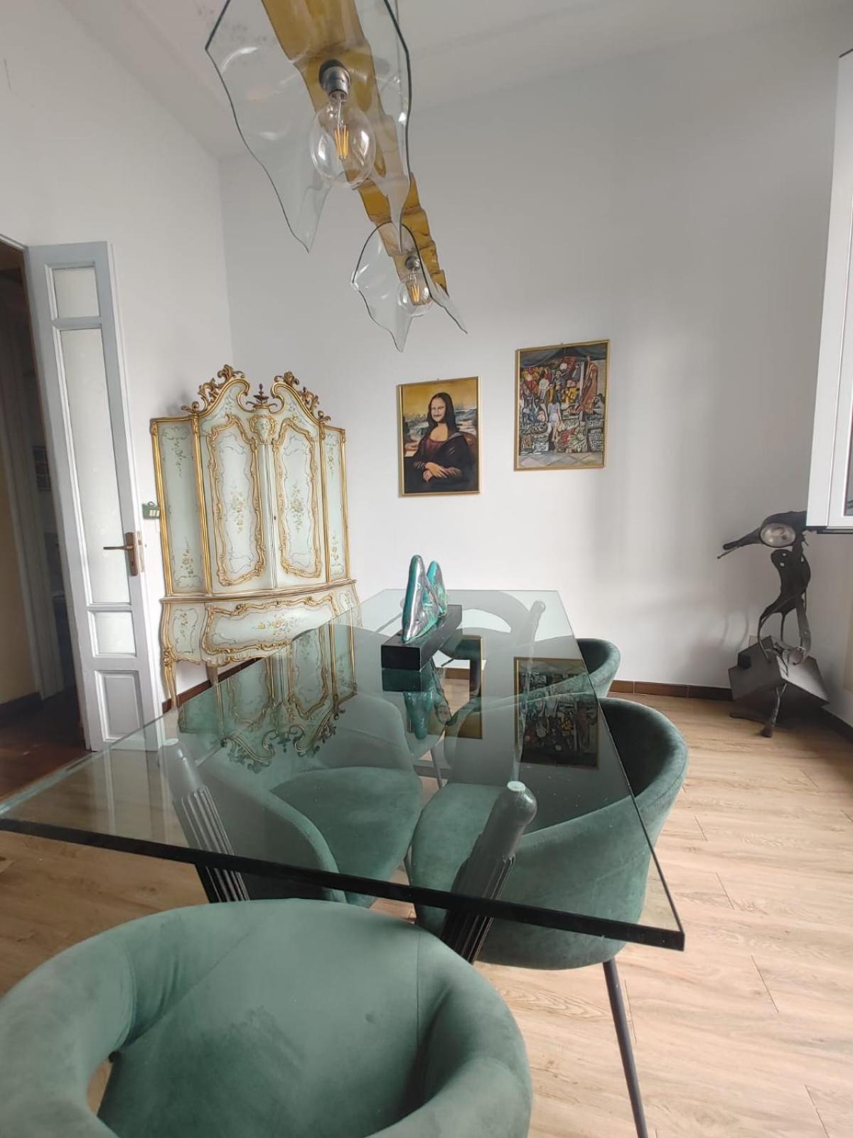 Apartment Suite Cavour Holiday Dream 팔레르모 외부 사진