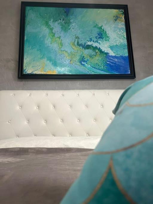 Apartment Suite Cavour Holiday Dream 팔레르모 외부 사진