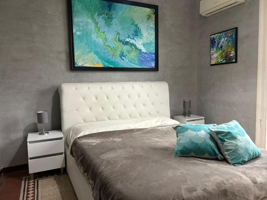 Apartment Suite Cavour Holiday Dream 팔레르모 외부 사진