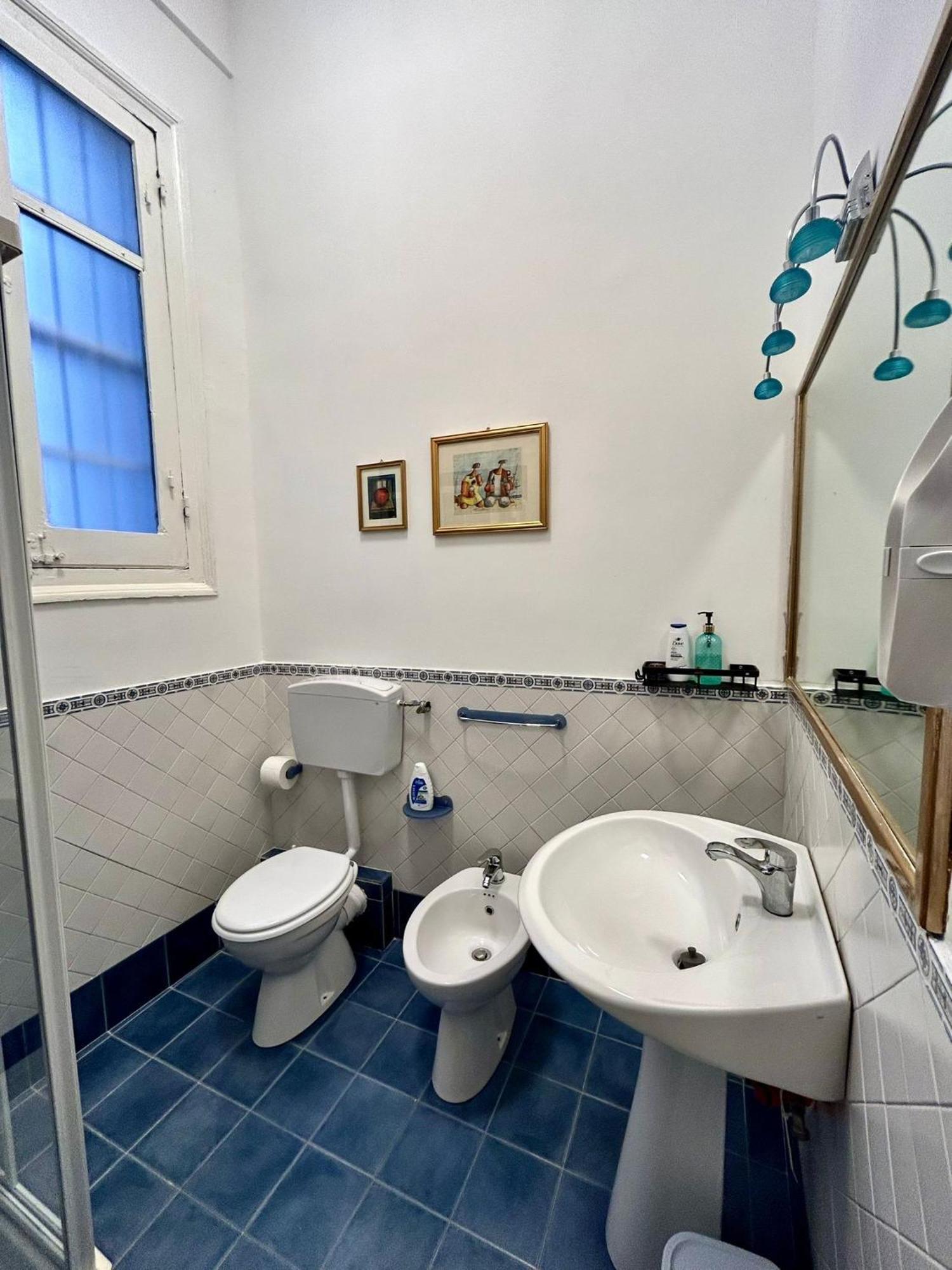 Apartment Suite Cavour Holiday Dream 팔레르모 외부 사진