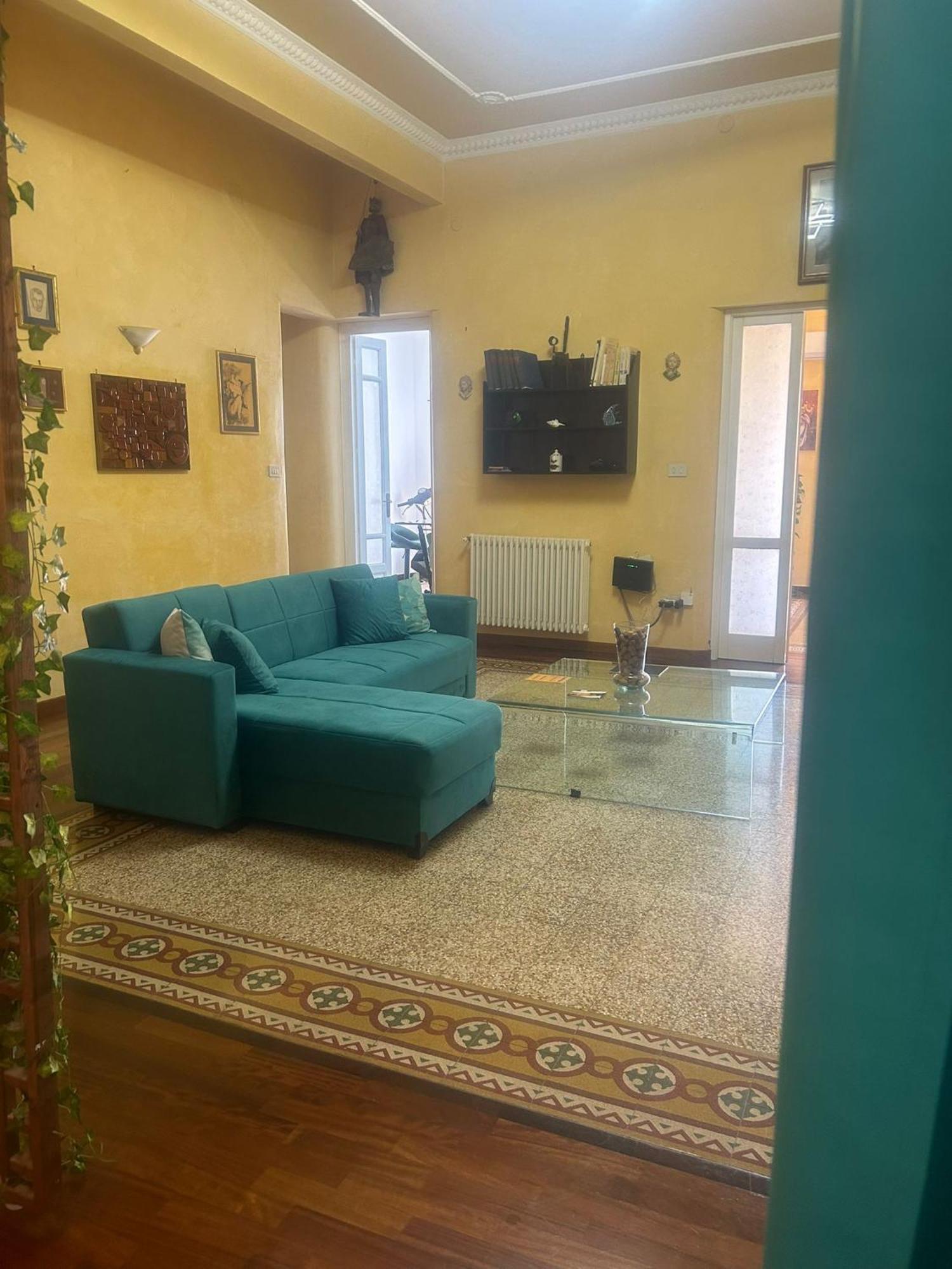 Apartment Suite Cavour Holiday Dream 팔레르모 외부 사진