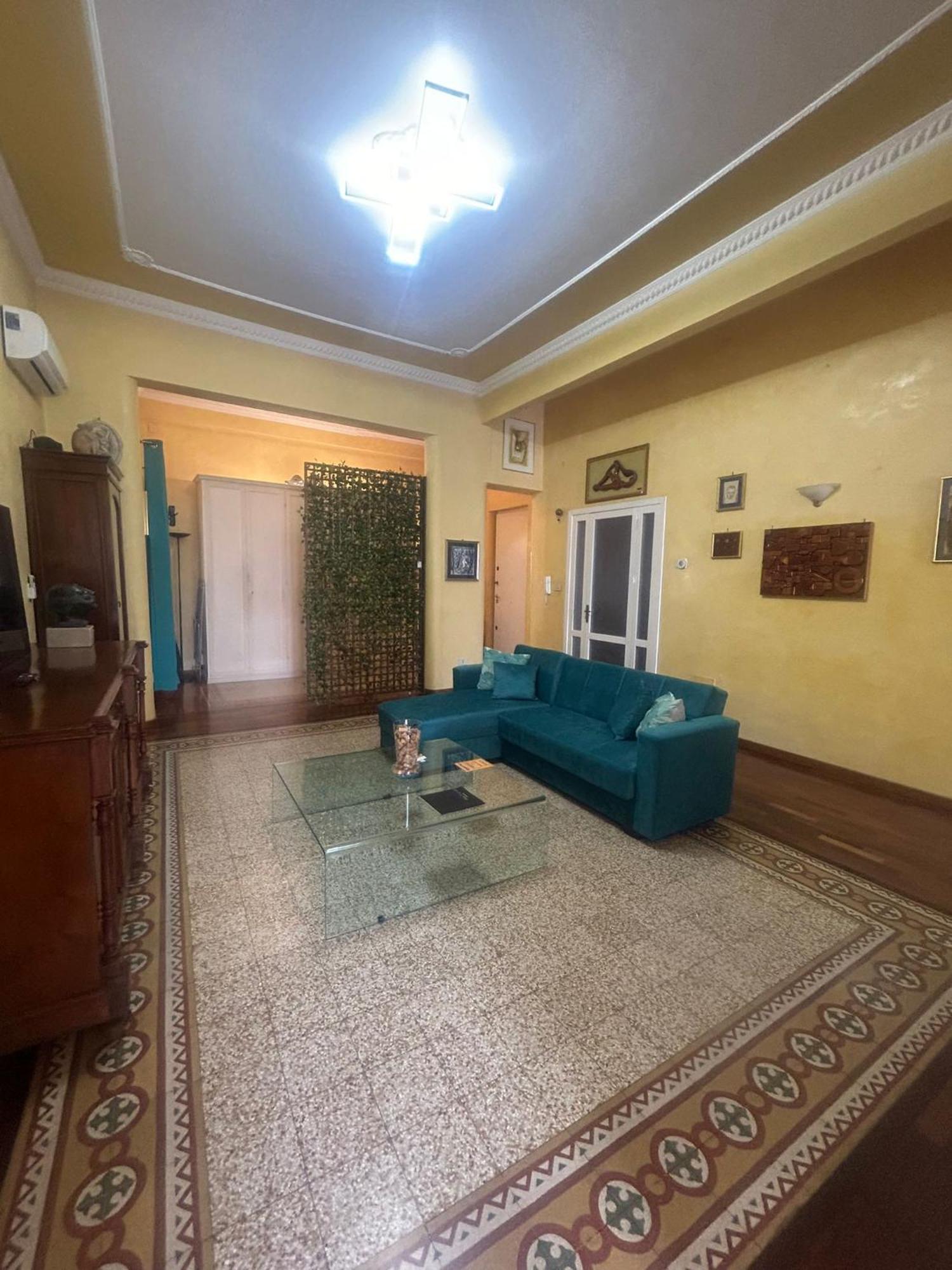Apartment Suite Cavour Holiday Dream 팔레르모 외부 사진